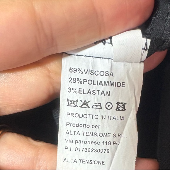 BUNDLES of 3 Sanctuary included Pull On Skinny Ankle Pants Size L - Picture 13 of 13